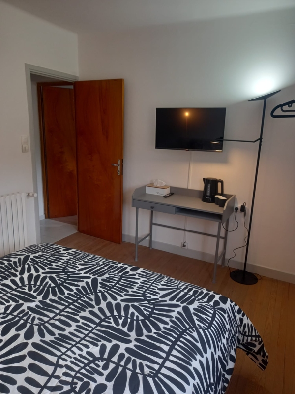 Photo principale de Chambre 2
