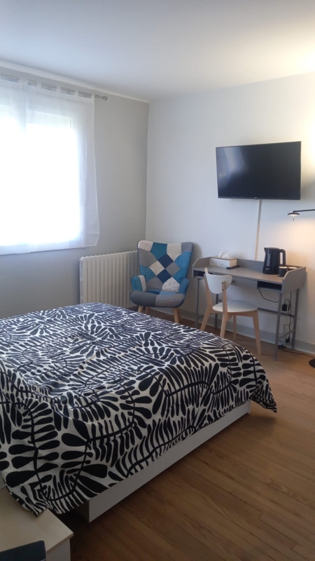 Photo principale de Chambre 1