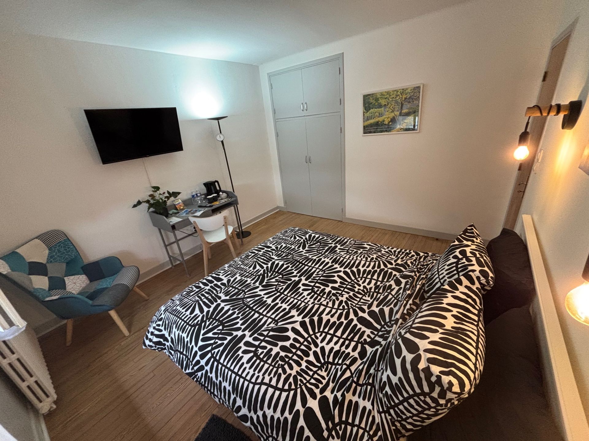 Photo principale de Chambre 1