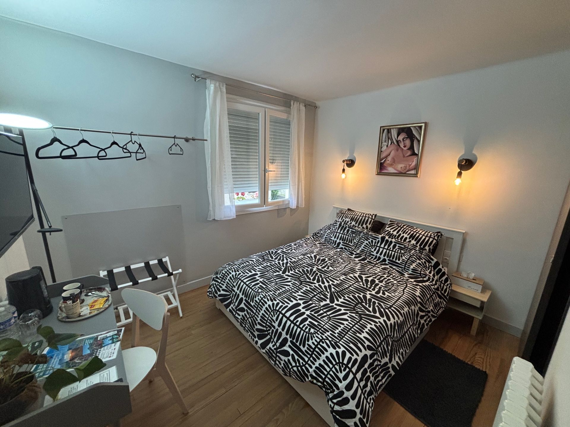 Photo principale de Chambre 2