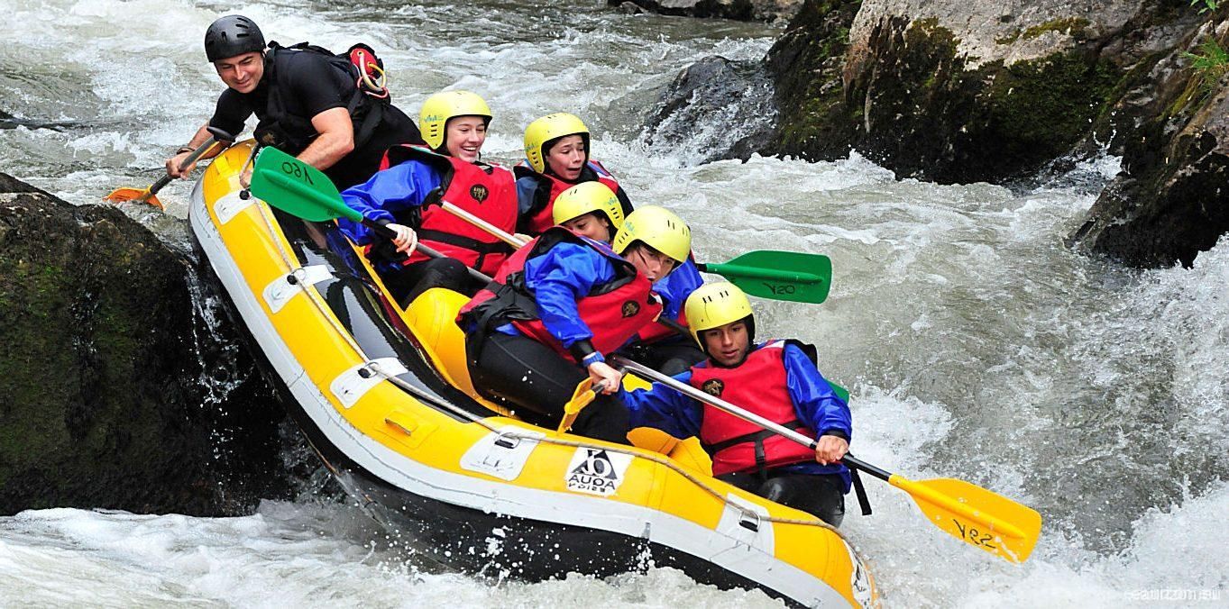 Photo Canoë-Kayak sur l'Aude