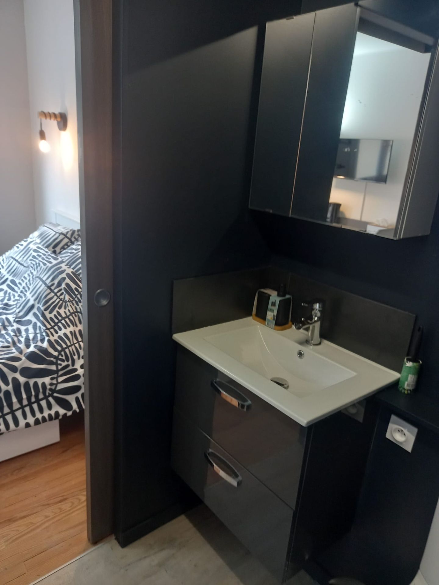Photo principale de Chambre 2