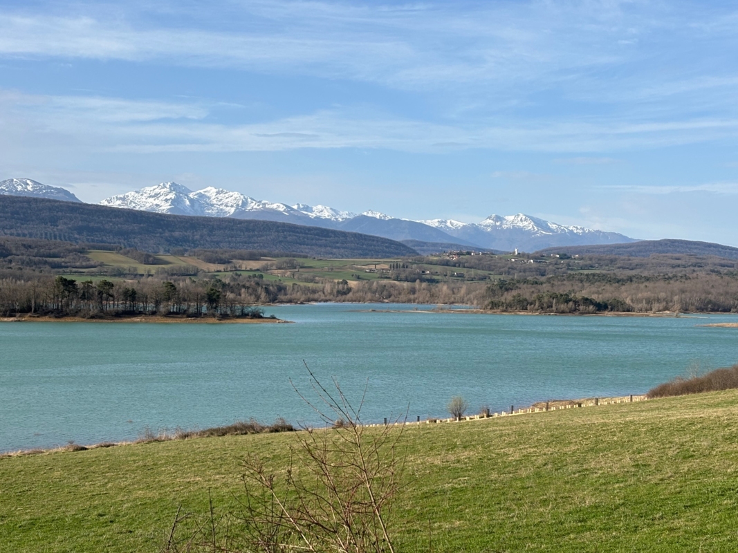 Vue de Aux Tournesols