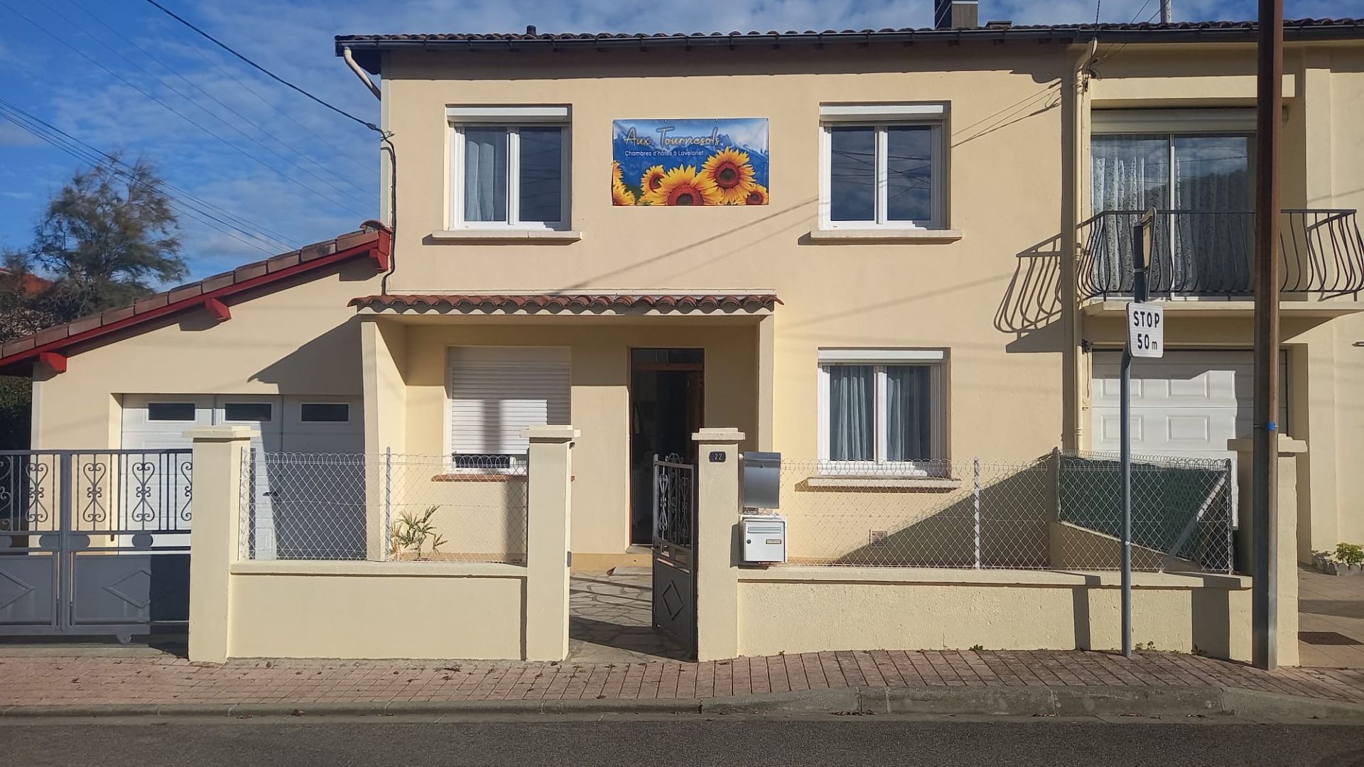 Photo principale de la maison