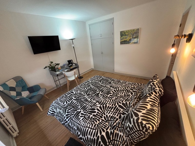 Chambre 1